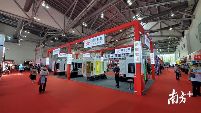 中山市制药机械展