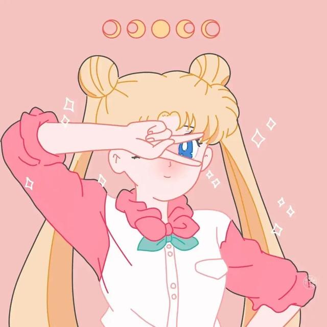 100张好看不常见的微信头像(100张好看不常见的微信头像女)