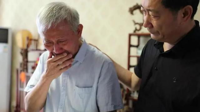 工程兵展征的子女