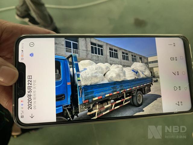 梦想过滤机发货
