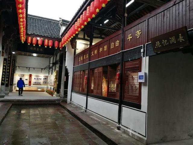 2019年11月店口机械展