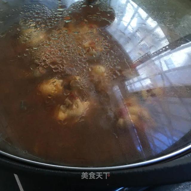 鸡腿肉怎么做好吃