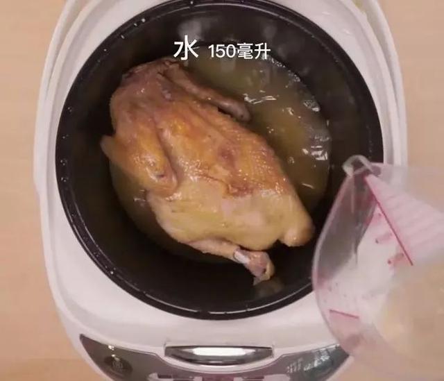 电饭锅跳了还要闷多久,电饭锅做饭跳闸还要闷多久好