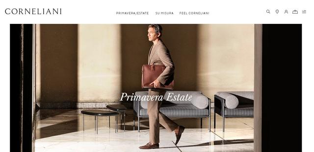 corneliani