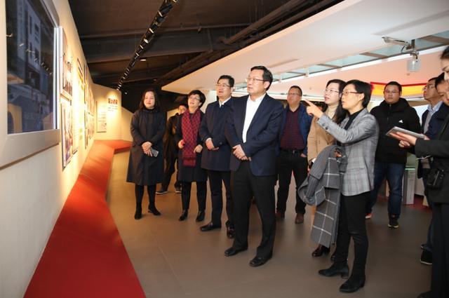大华雪亮工程成就展