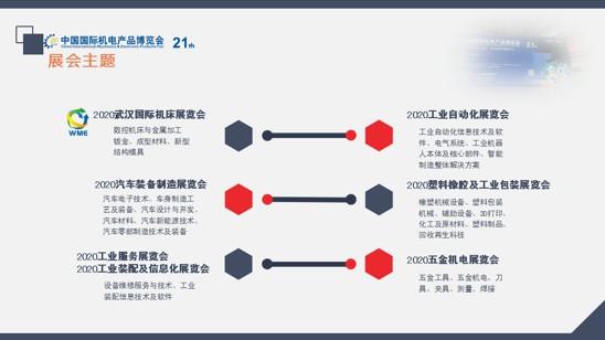 武汉钣金机械展