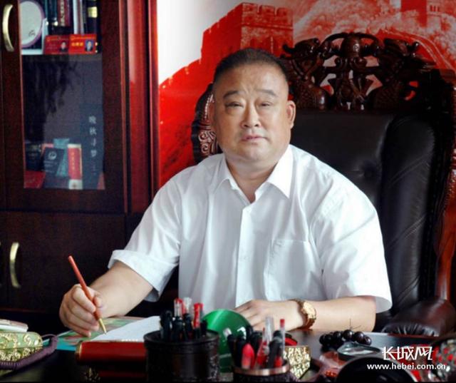 河南展邦工程