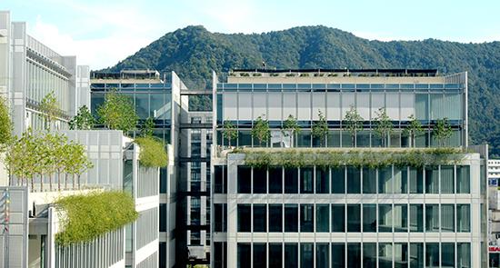 杭州市慧展工程项目