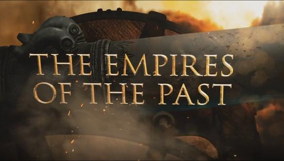 《帝国时代3：决定版》制作组专访：新文明新玩法