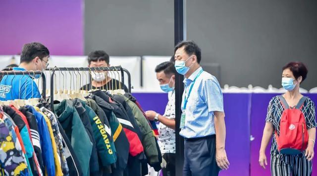 2018青岛服装机械展
