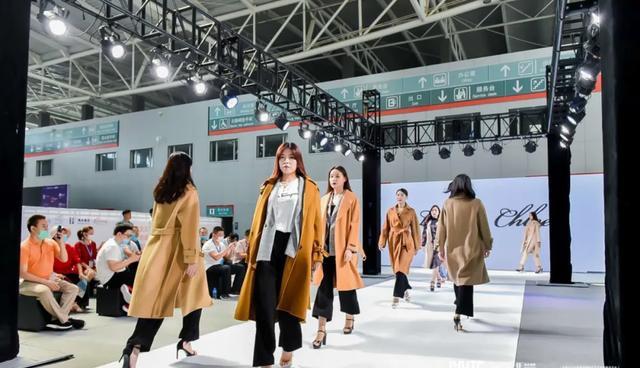 2018青岛服装机械展