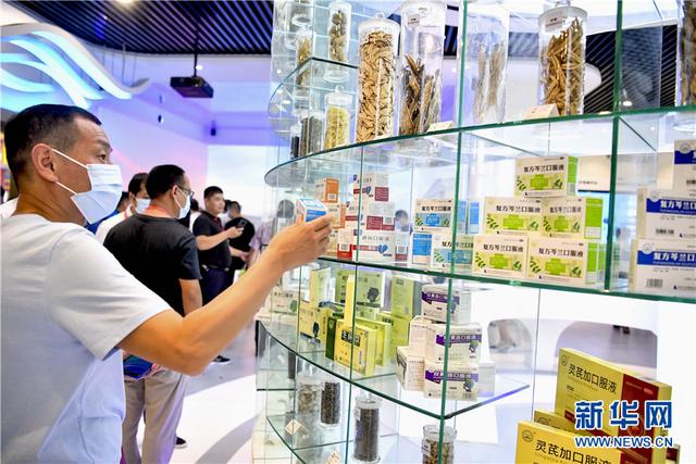 亳州机械展