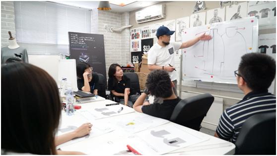 西安工程大学产品设计毕业展