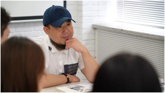 西安工程大学产品设计毕业展