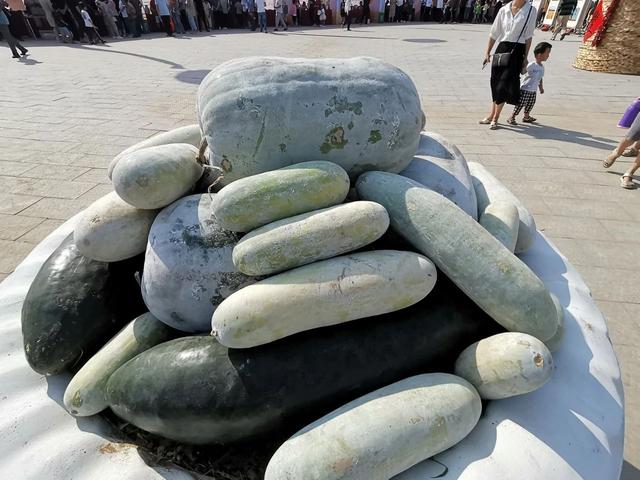 阜阳机械展