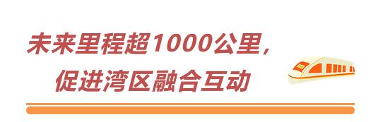 特区风华⑳|从0到400公里，深圳地铁发展16年密度全国第一