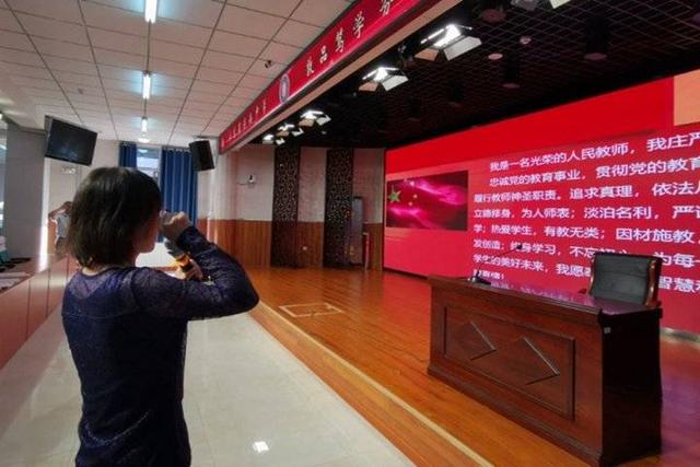 青蓝工程徒弟三年发展规划