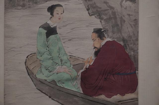 高艺创展展览工程
