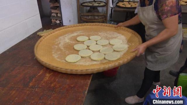 麻饼馅料用什么糖好？