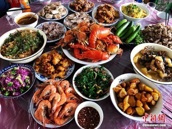 国庆中秋假期已过半:国庆中秋假期已过半，你妈开始嫌弃你了吗