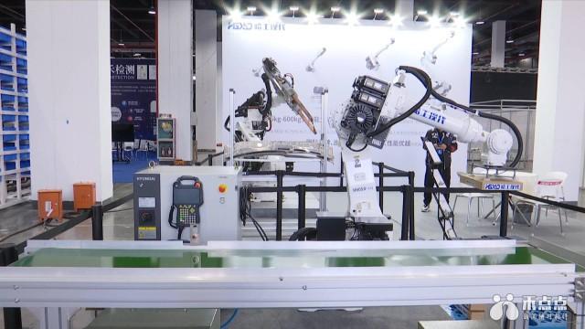 嘉兴机械展搭建工厂