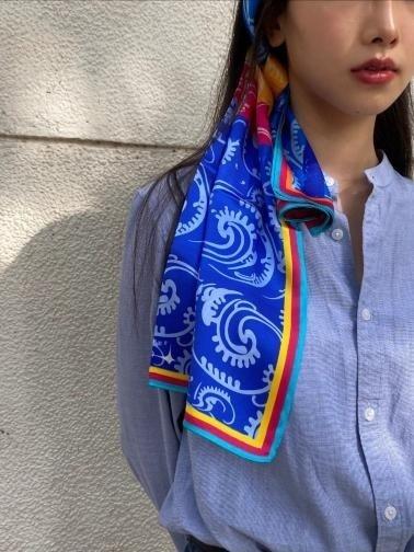 西安工程大学毕业服装展