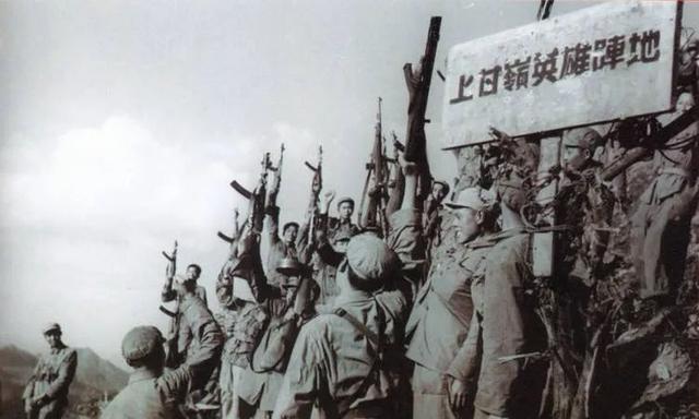 李宏垠回忆朝鲜战争，没有遇到过这么厉害的部队
