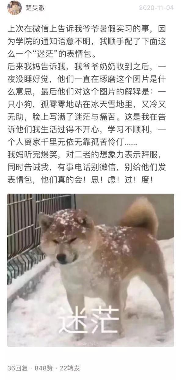 微信握手图片什么意思