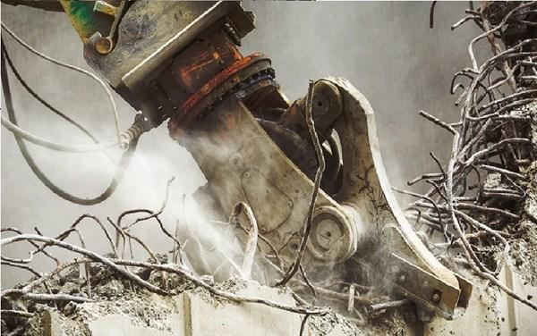 全球矿业机械展上海