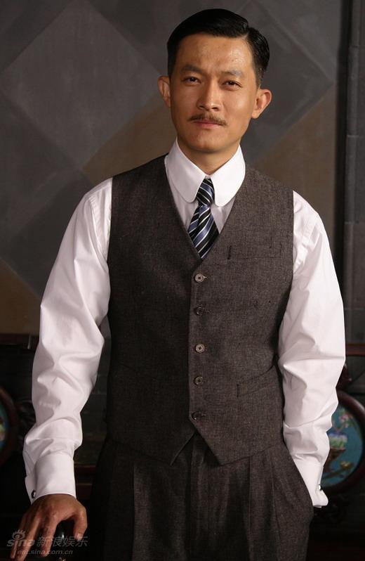 东北秧歌舞蹈企鹅演员请就位2之受益人剧照网友的反应很明显