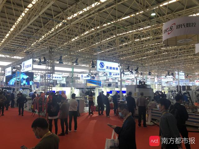 伦教木工机械展2020