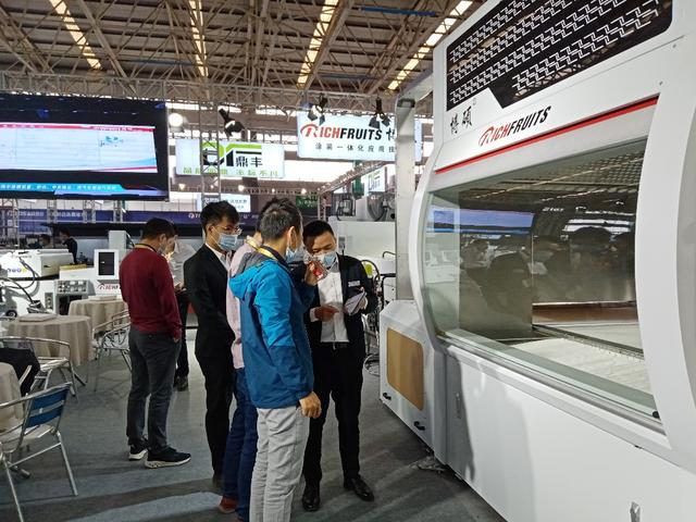 2018年广东木工机械展