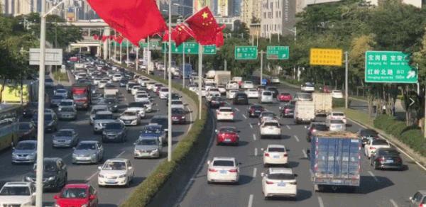 深圳限行时间 深圳限行时间（深圳限行时间几点到几点） 生活