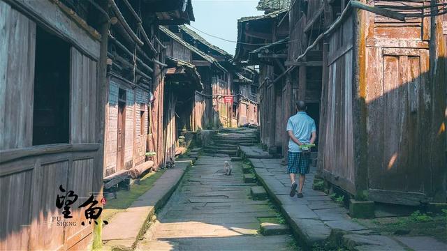 雅安景点