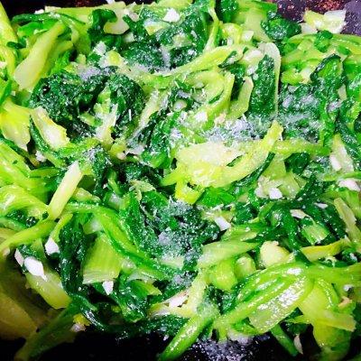 小白菜怎么做好吃