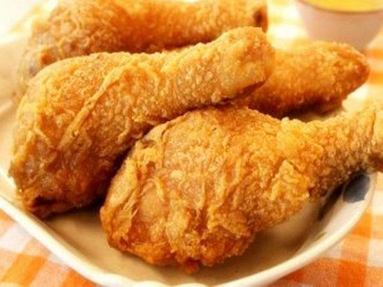 平时少碰这些远离糖尿病 甜食易积聚体内脂肪