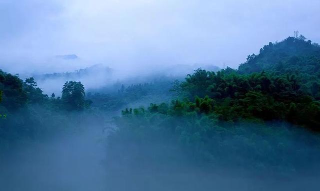 雅安景点