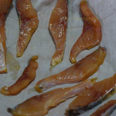 熏鱼怎么吃 熏鱼怎么吃（鲟鱼怎么吃） 生活