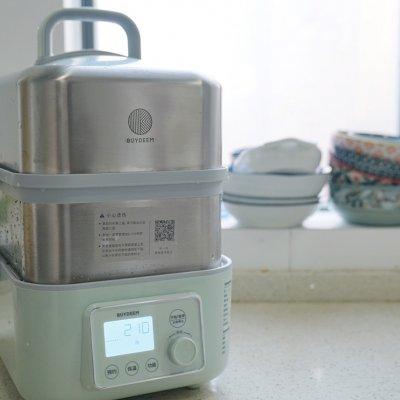 牛排骨汤的做法大全