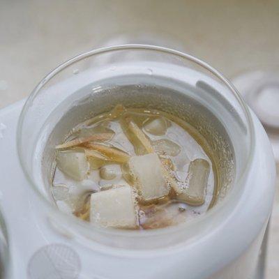 牛排骨汤的做法大全