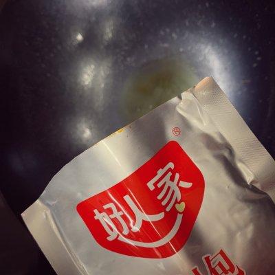 虾球的做法