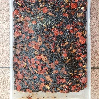 阿胶糕的制作方法 阿胶糕的制作方法（阿胶糕的制作方法与配料250克放多少黄酒） 生活