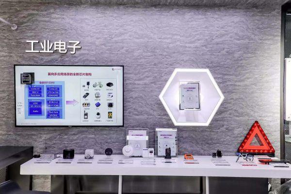 上海紫光展锐产品工程师