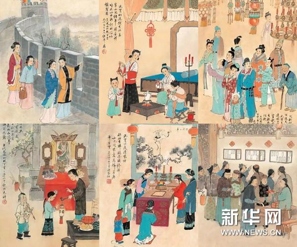 元宵节2021年是几月几日(元宵节的真正意义)