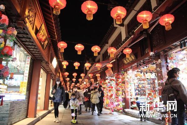 元宵节2021年是几月几日(元宵节的真正意义)