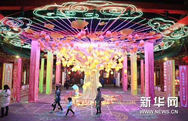 元宵节2021年是几月几日(元宵节的真正意义)