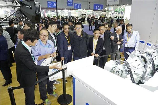 东莞机械展官网登记