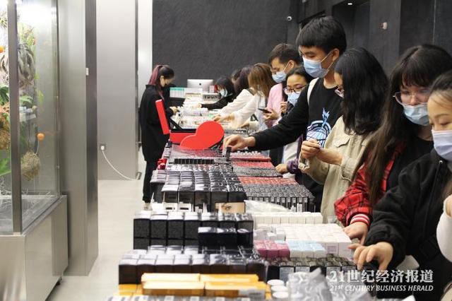 21 样本经济调查:货源和渠道隐忧凸显