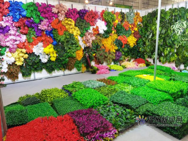 第二届福州海峡国际机械展