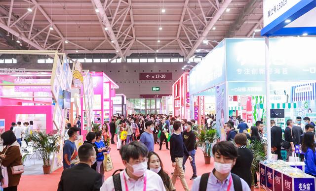 珠海食品机械展